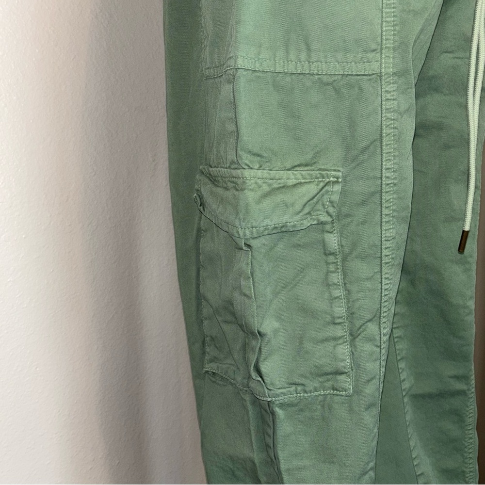 Ticket Cargo Pants - Picture 2 of 6